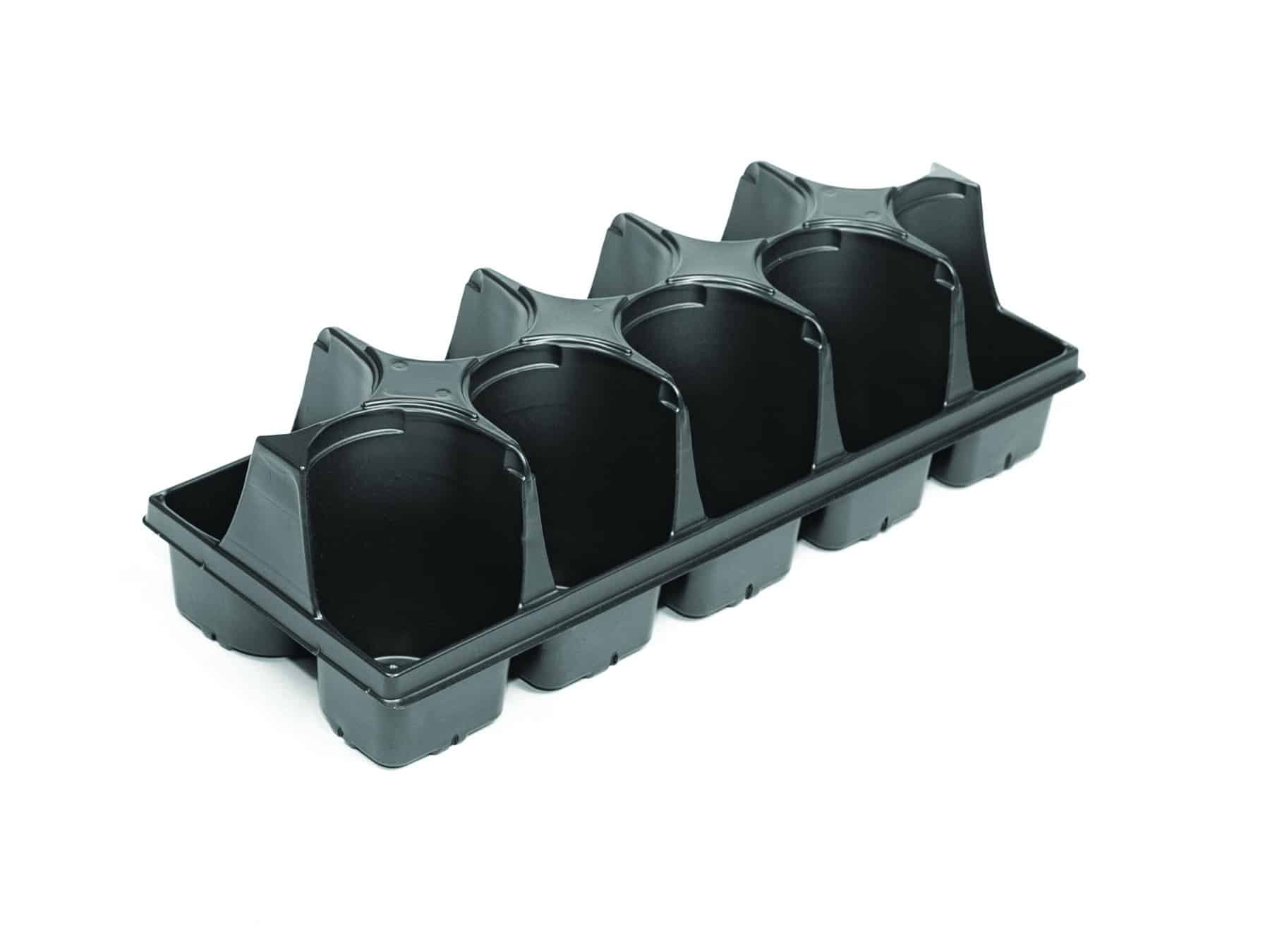 3D Systems® 1.25 Pint – 10 ct Filling Tray